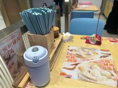 -小杨生煎(周浦万达店)