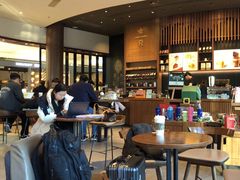 -星巴克臻选(北京富力家园店)