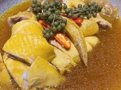 -老板恋上鱼(恒隆广场店)