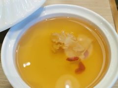 -菩提树·素食餐厅(汇智国际商业中心店)