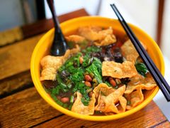 -龍城柳州螺蛳粉(群星路店)