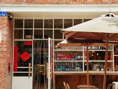 -佐敦面包铺·JORDAN BAKERY