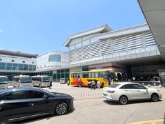 -福州长乐国际机场