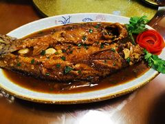 -灵福缘私房菜·农家菜(拈花湾·灵山大佛必推店)