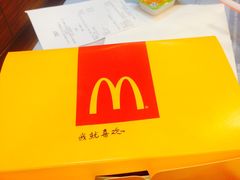 -麦当劳(郴州北湖店)