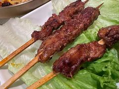 -串盟烧烤大排档·长沙美食地标(星沙店)