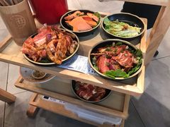 -酒拾烤肉(阳光100店)
