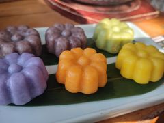 -马灯部落·西湖边的创意山景餐厅(虎跑动物园店)
