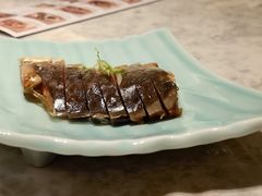 -广州天河合景福朋喜来登酒店 · 聚味轩中餐厅