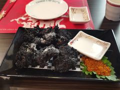 -仙隐小鹿中华料理(南宁万象城店)