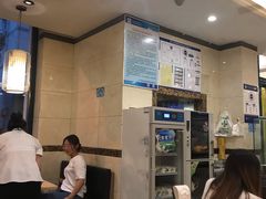 -西部马华清真食府·丝路菜(大钟寺店)