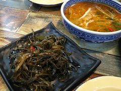 -蛙麻蛙辣炭火蛙锅(南环大街店)