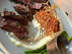 纽约上城区牛排-The Rug Cafe(王府中环店)