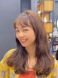 -MORI HAIR SALON日式美发沙龙