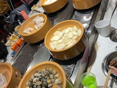 -龍歌自助小火锅(崂山丽达店)