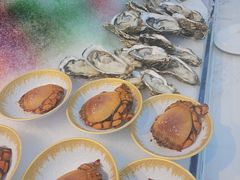 -川骄海鲜自助(河东店)