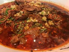 -百年神厨·地道川菜(清江西路店)