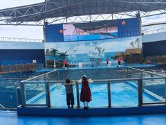 -石林冰雪海洋世界