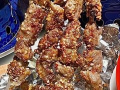 -涮福記·现切牛羊肉火锅(世纪汇店)