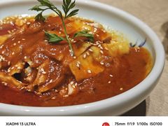 -唐廊烤鸭店(工体店)