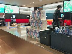 -霸王茶姬(上海恒基名人店)