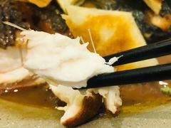 -海富门·带鱼·淮扬菜·粤菜(甘家口店)