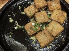徽州毛豆腐-中国徽菜·徽商故里(广安门店)