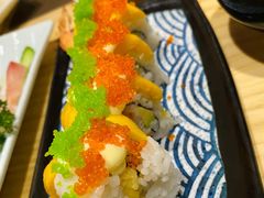 -悦和餐厅(CBD玉米楼店)