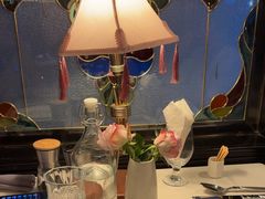 -火车头法国西餐厅