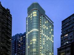 -铜锣湾如心酒店