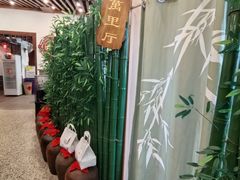 -西江美食舫·江西菜(健德桥店)