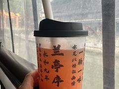 -小厨娘金榜题名(夫子庙秦淮河店)