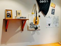 -参差咖啡(水果湖公园店)