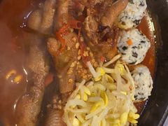 -喜来稀肉(虹泉路店)
