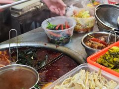 -胖子水煮(铁路三村无任何分店)