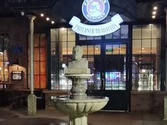 -宝莱纳啤酒花园餐厅PAULANER BRAUHAUS Nanjing(广州路店)