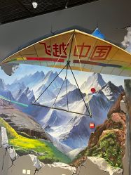 -飞览天下沉浸式飞行体验(北京旗舰店)