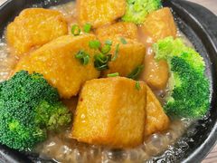 -李记潮汕砂锅粥(营福路店)