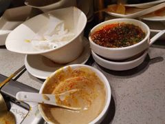 -海底捞火锅(之心城店)