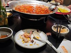 -麻六记(凤凰汇店)