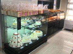 -甜星Star·生日蛋糕(百盛店)