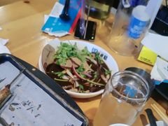 -四禧精酿烧烤串吧(大明湖店)