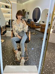 -YO HAIR SALON