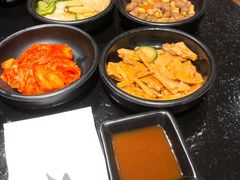 -九田家黑牛烤肉料理(石路天虹店)
