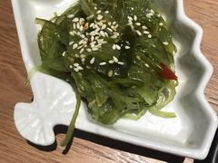 -NIUAN牛庵·日式和牛烧肉(恒隆店)