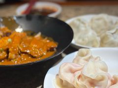 -金谷园饺子馆(北邮总店)