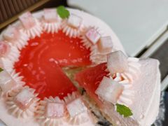 -浮光之丘MontCake生日蛋糕(科华路店)
