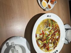 -太二酸菜鱼(凯德Mall新都心店)