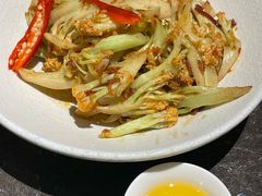 -渔语鱼新川菜Bistro(万象天地店)