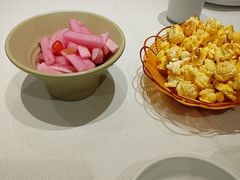 -潇湘码头·鲜湘菜(清河店)